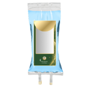 Immune Boost IV Therapy