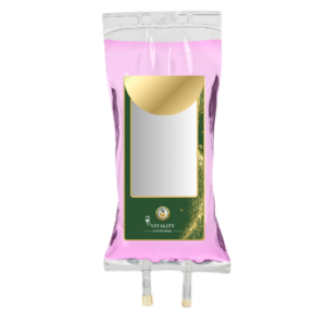 Sunburn Soother & Skin Repair IV