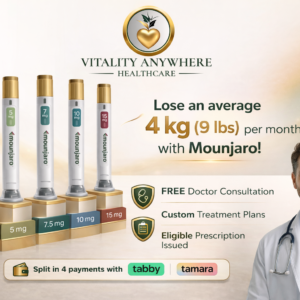 Weight Management Program