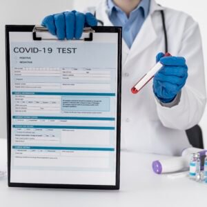 Liver Function Test (LFT)