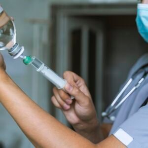 PMS Relief IV Therapy
