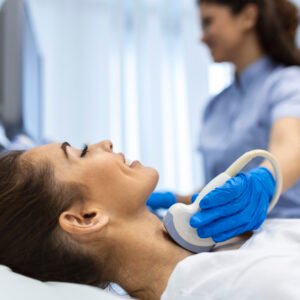 Thyroid Panel (TSH, T3, T4)