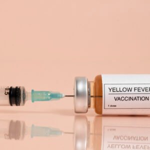 Vitamin C Mega Dose IV